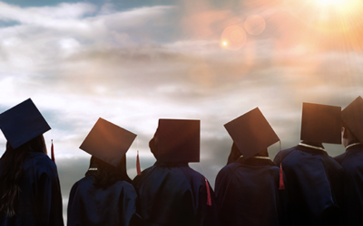 Local High School Graduation 2024