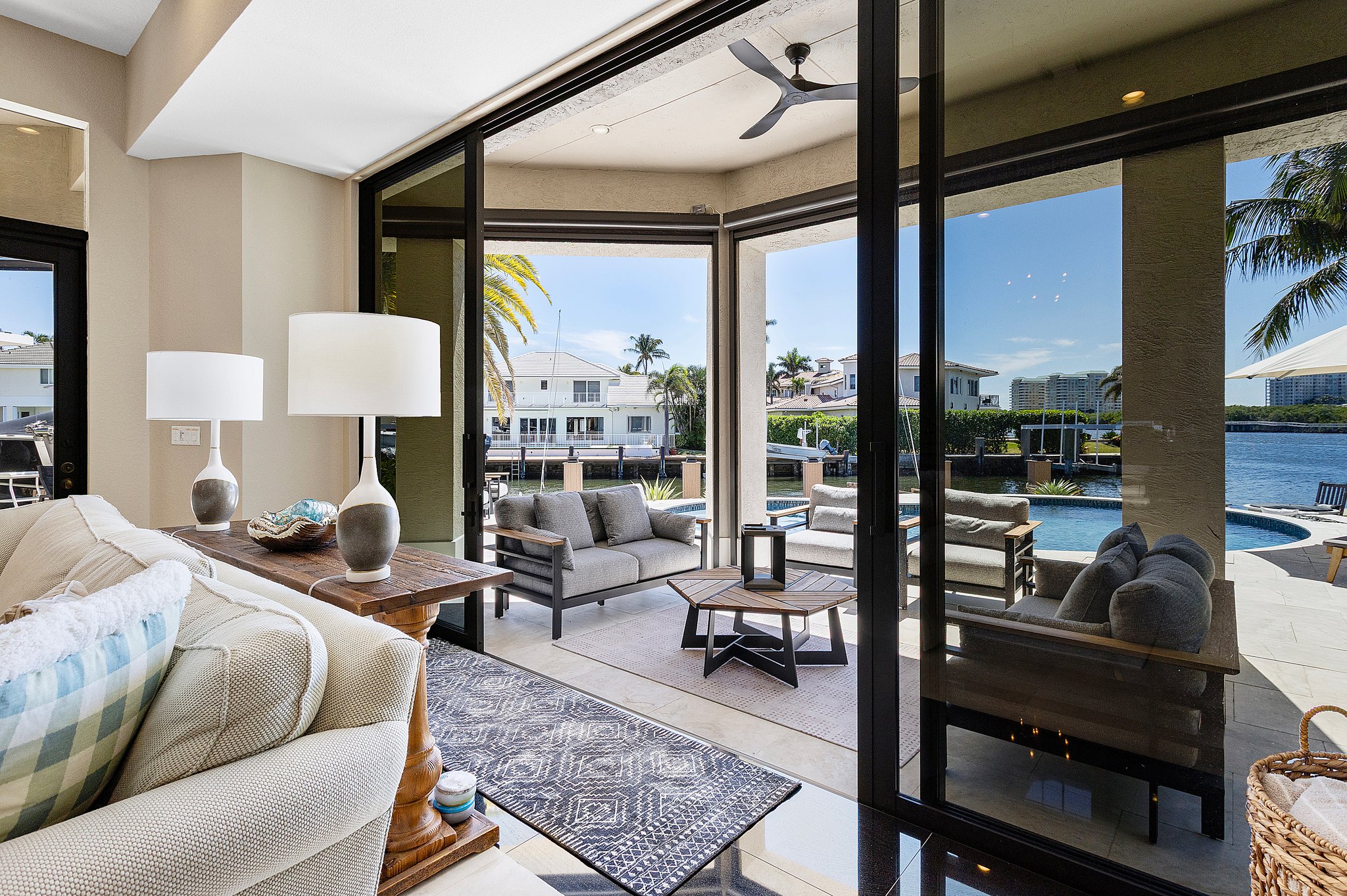 Luxury Exclusive Listings