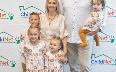 Fostering Brighter Futures