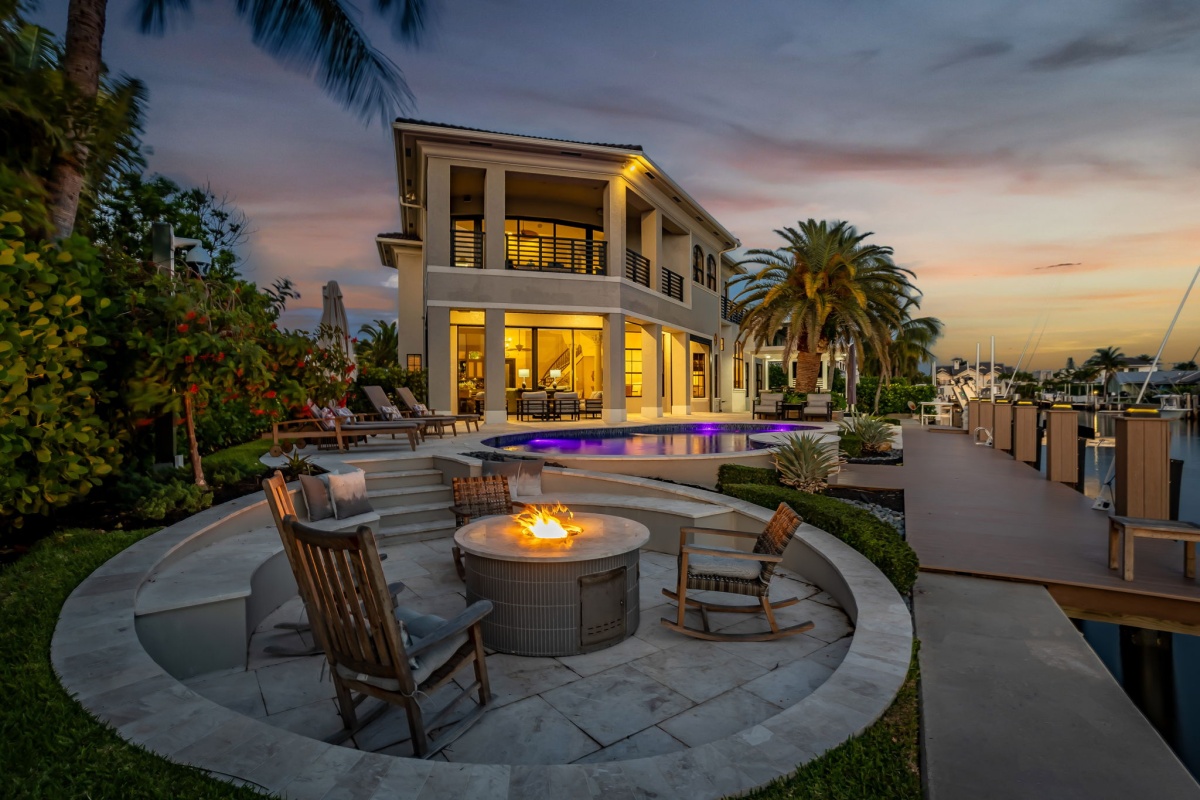22 Eleuthera Drive, Ocean Ridge, Florida 33435, ,Home,For Sale,Eleuthera Drive,1002