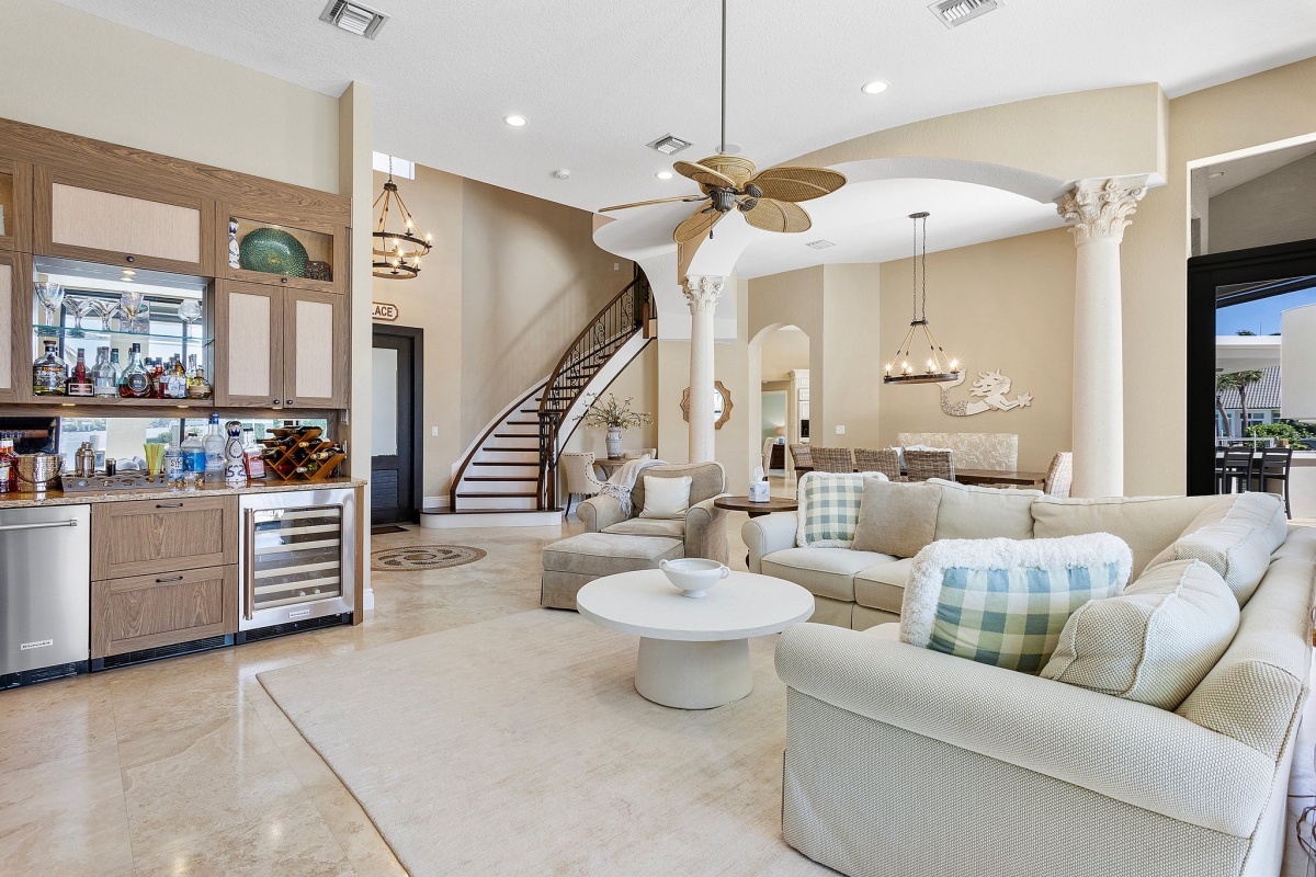 22 Eleuthera Drive, Ocean Ridge, Florida 33435, ,Home,For Sale,Eleuthera Drive,1002