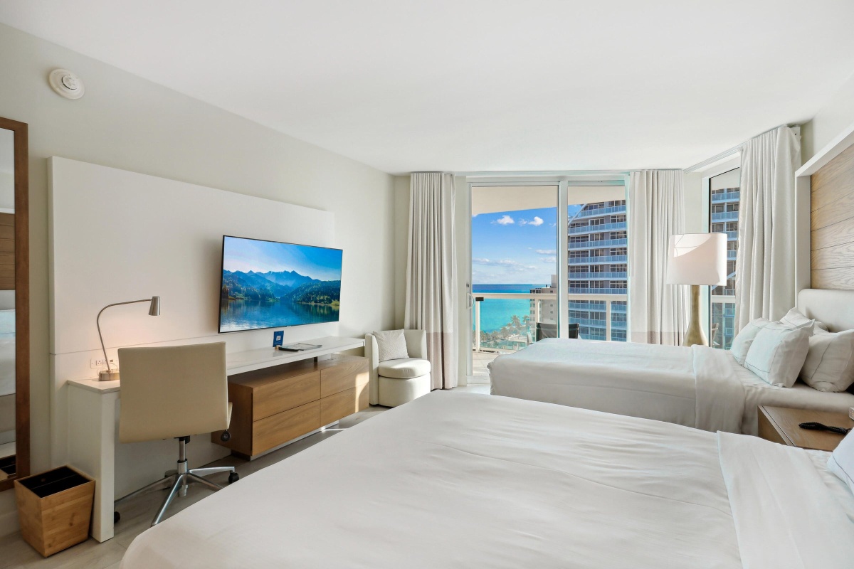 505 N Fort Lauderdale Beach Blvd, Fort Lauderdale, Florida 33304, 1 Bedroom Bedrooms, ,1 BathroomBathrooms,Apartment,For Sale,The Q Club ,N Fort Lauderdale Beach Blvd,12,1004