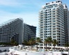 505 N Fort Lauderdale Beach Blvd, Fort Lauderdale, Florida 33304, 1 Bedroom Bedrooms, ,1 BathroomBathrooms,Apartment,For Sale,The Q Club ,N Fort Lauderdale Beach Blvd,12,1004