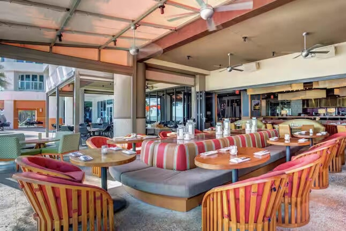 505 N Fort Lauderdale Beach Blvd, Fort Lauderdale, Florida 33304, 1 Bedroom Bedrooms, ,1 BathroomBathrooms,Apartment,For Sale,The Q Club ,N Fort Lauderdale Beach Blvd,12,1004