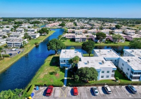 431 Saxony I, Delray Beach, Florida 33446, 2 Bedrooms Bedrooms, ,2 BathroomsBathrooms,Apartment,For Sale,Kings Point,Saxony I,2,1006