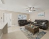 431 Saxony I, Delray Beach, Florida 33446, 2 Bedrooms Bedrooms, ,2 BathroomsBathrooms,Apartment,For Sale,Kings Point,Saxony I,2,1006
