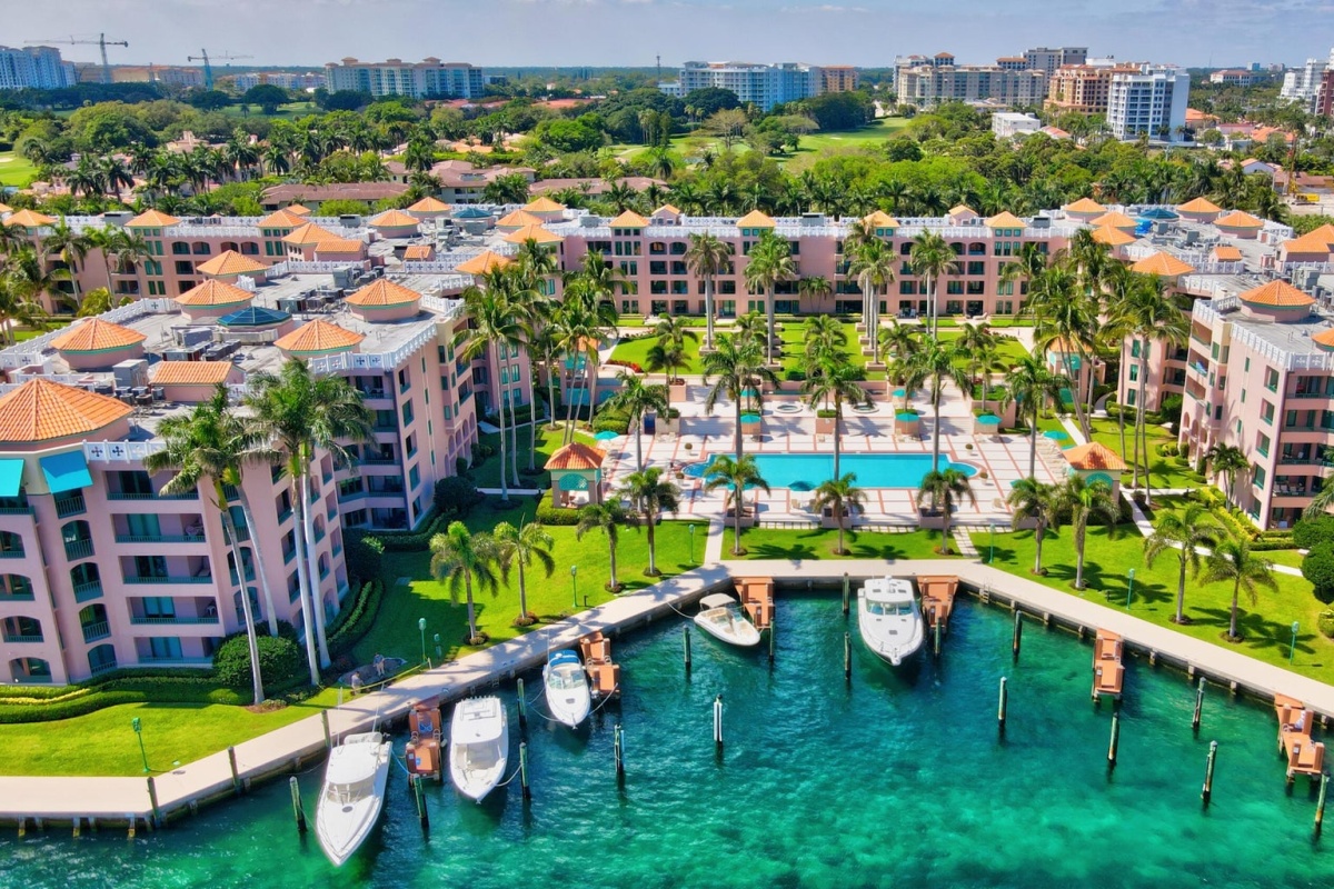 100 SE 5th Avenue, Penthouse 2, Boca Raton, Florida 33432, 2 Bedrooms Bedrooms, ,2 BathroomsBathrooms,Apartment,For Sale,Mizner Court,SE 5th Avenue, Penthouse 2,5,1008