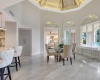 100 SE 5th Avenue, Penthouse 2, Boca Raton, Florida 33432, 2 Bedrooms Bedrooms, ,2 BathroomsBathrooms,Apartment,For Sale,Mizner Court,SE 5th Avenue, Penthouse 2,5,1008