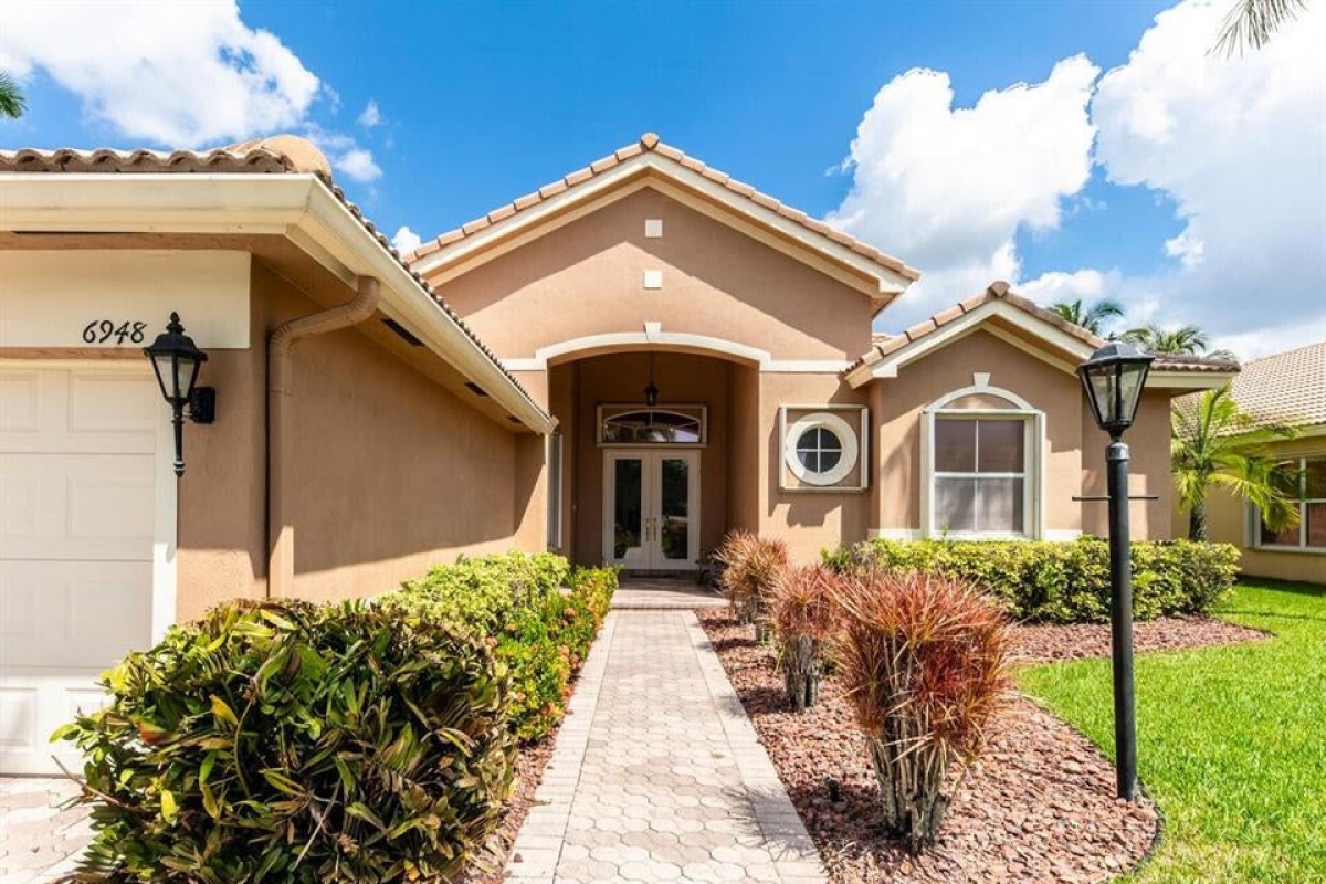 6948 NW 110th Lane, Parkland, Florida 33076, ,Home,For Sale,NW 110th Lane,1009
