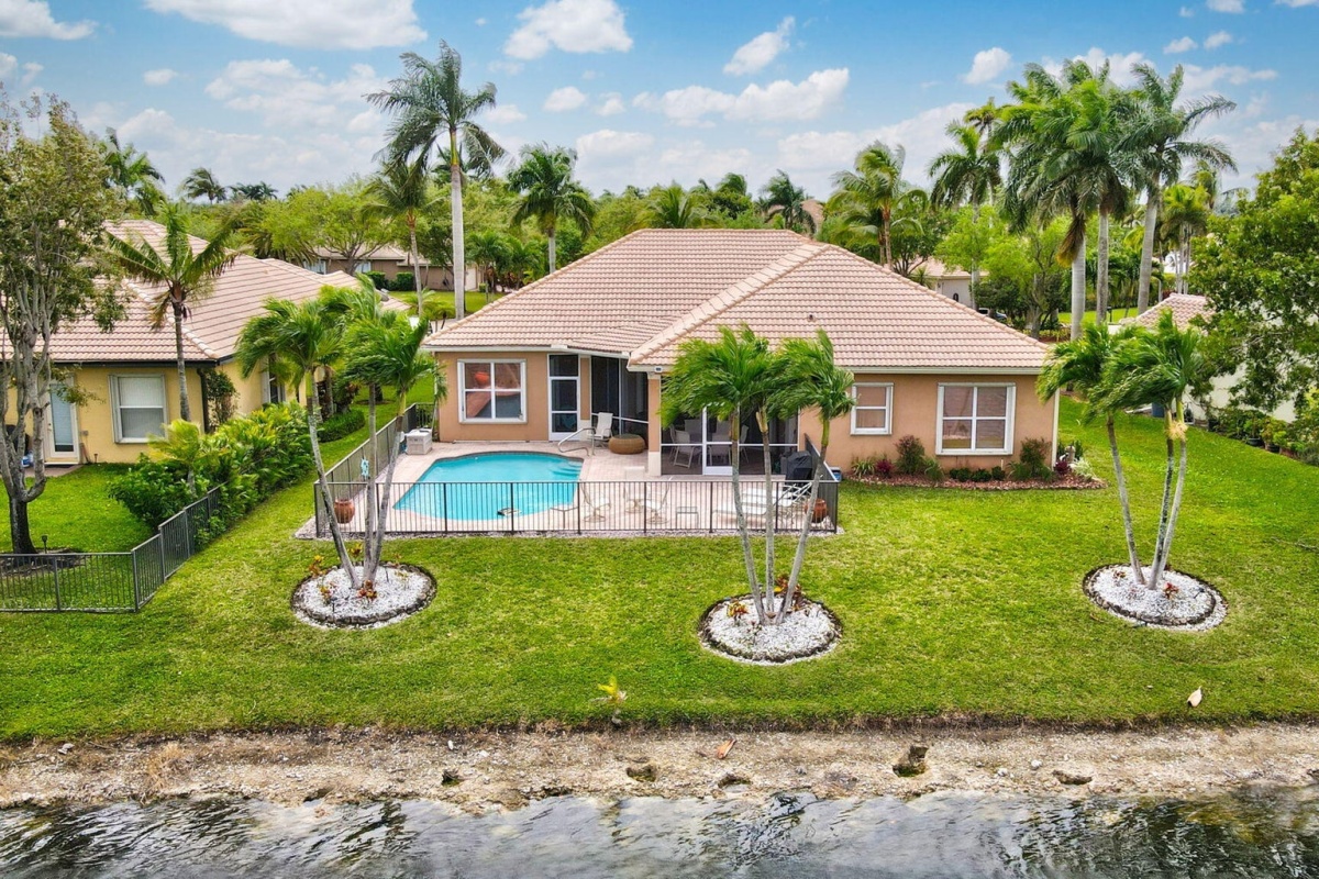 6948 NW 110th Lane, Parkland, Florida 33076, ,Home,For Sale,NW 110th Lane,1009