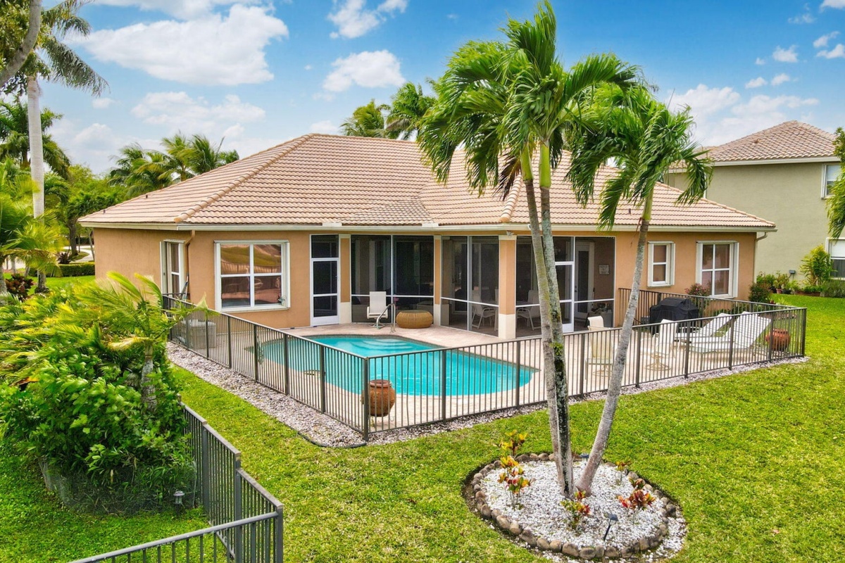 6948 NW 110th Lane, Parkland, Florida 33076, ,Home,For Sale,NW 110th Lane,1009