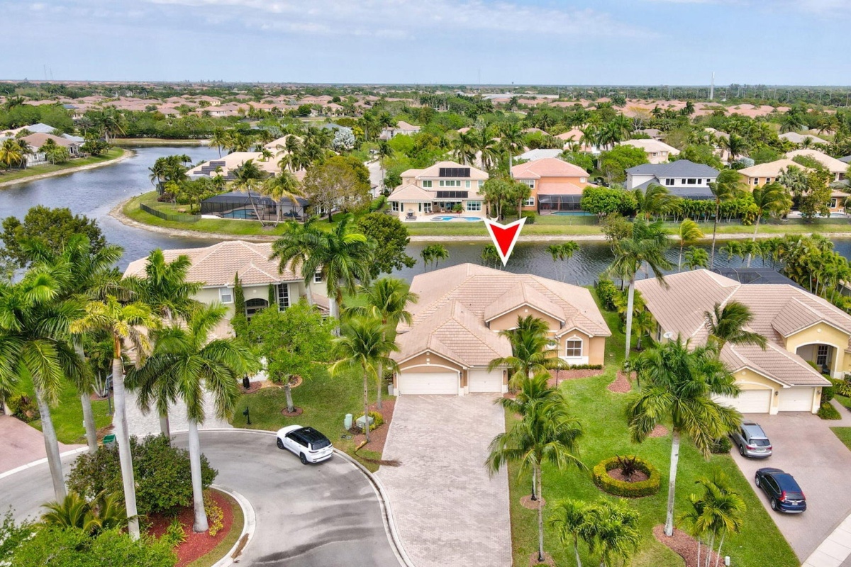 6948 NW 110th Lane, Parkland, Florida 33076, ,Home,For Sale,NW 110th Lane,1009