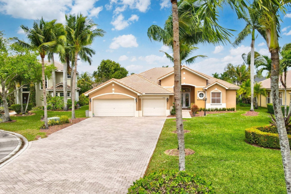 6948 NW 110th Lane, Parkland, Florida 33076, ,Home,For Sale,NW 110th Lane,1009